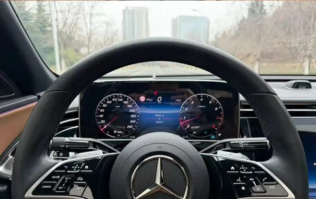 Mercedes-Benz E-Класс, 2024 год, 6 173 757 рублей, 8 фотография