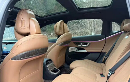 Mercedes-Benz E-Класс, 2024 год, 6 173 757 рублей, 10 фотография