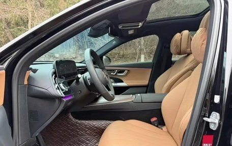 Mercedes-Benz E-Класс, 2024 год, 6 173 757 рублей, 7 фотография