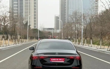 Mercedes-Benz E-Класс, 2024 год, 6 173 757 рублей, 5 фотография