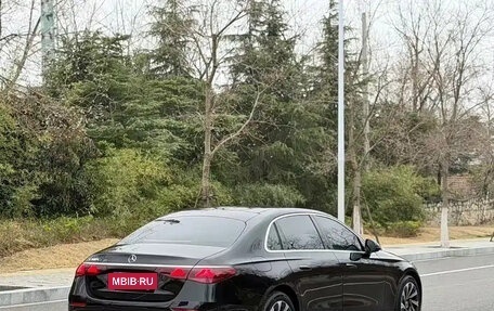 Mercedes-Benz E-Класс, 2024 год, 6 173 757 рублей, 6 фотография