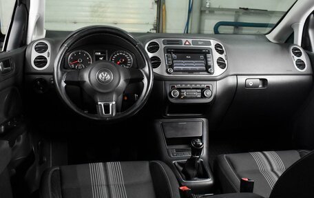 Volkswagen Golf Plus II, 2012 год, 949 000 рублей, 6 фотография
