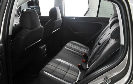 Volkswagen Golf Plus II, 2012 год, 949 000 рублей, 11 фотография