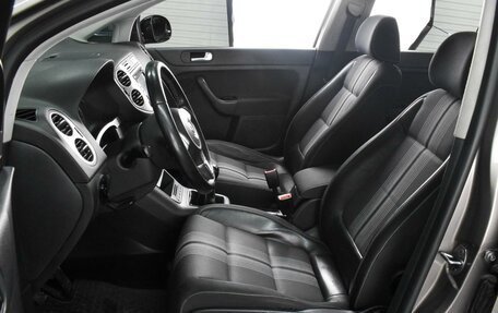 Volkswagen Golf Plus II, 2012 год, 949 000 рублей, 10 фотография