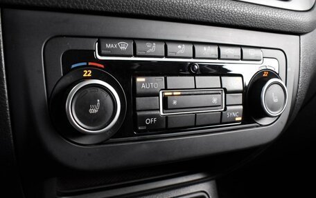 Volkswagen Golf Plus II, 2012 год, 949 000 рублей, 12 фотография