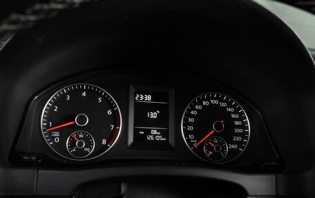 Volkswagen Golf Plus II, 2012 год, 949 000 рублей, 14 фотография