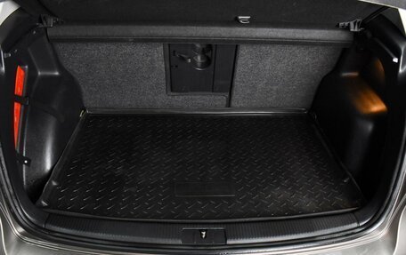 Volkswagen Golf Plus II, 2012 год, 949 000 рублей, 16 фотография