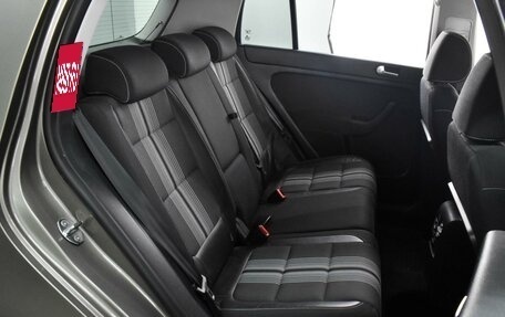 Volkswagen Golf Plus II, 2012 год, 949 000 рублей, 7 фотография