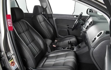 Volkswagen Golf Plus II, 2012 год, 949 000 рублей, 8 фотография