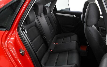 Audi A4, 2008 год, 835 000 рублей, 7 фотография