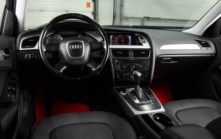 Audi A4, 2008 год, 835 000 рублей, 6 фотография