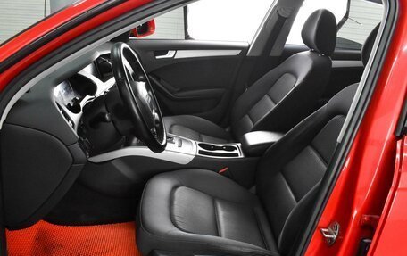 Audi A4, 2008 год, 835 000 рублей, 10 фотография