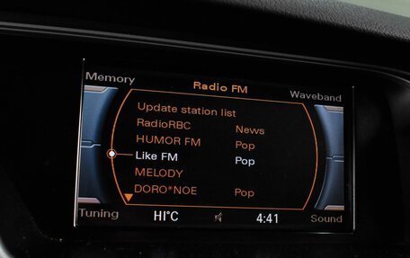 Audi A4, 2008 год, 835 000 рублей, 13 фотография