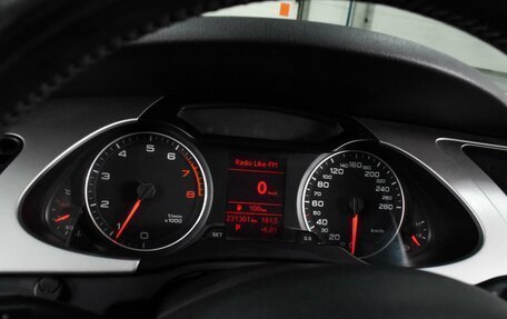 Audi A4, 2008 год, 835 000 рублей, 15 фотография