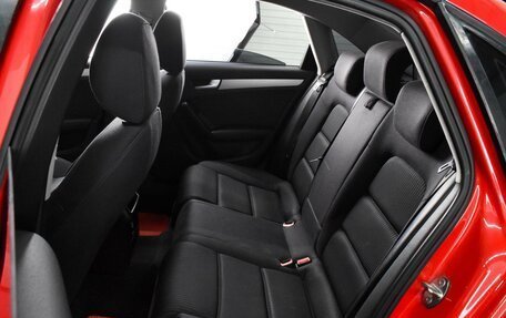 Audi A4, 2008 год, 835 000 рублей, 9 фотография