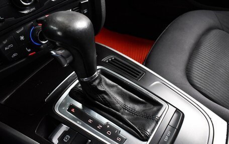 Audi A4, 2008 год, 835 000 рублей, 16 фотография