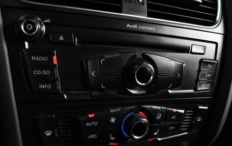Audi A4, 2008 год, 835 000 рублей, 12 фотография