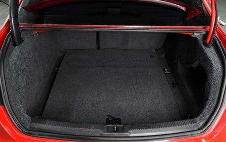 Audi A4, 2008 год, 835 000 рублей, 17 фотография