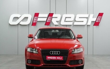 Audi A4, 2008 год, 835 000 рублей, 3 фотография