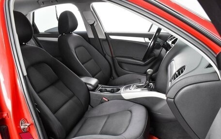 Audi A4, 2008 год, 835 000 рублей, 8 фотография