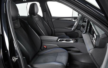 Volkswagen Tiguan, 2025 год, 5 350 000 рублей, 8 фотография