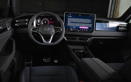 Volkswagen Tiguan, 2025 год, 5 350 000 рублей, 6 фотография