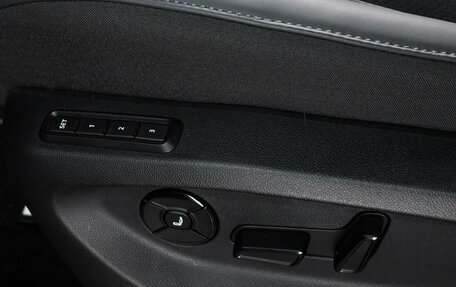 Volkswagen Tiguan, 2025 год, 5 350 000 рублей, 16 фотография