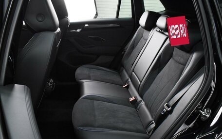 Volkswagen Tiguan, 2025 год, 5 350 000 рублей, 9 фотография