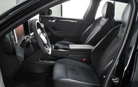 Volkswagen Tiguan, 2025 год, 5 350 000 рублей, 10 фотография