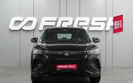 Volkswagen Tiguan, 2025 год, 5 350 000 рублей, 3 фотография