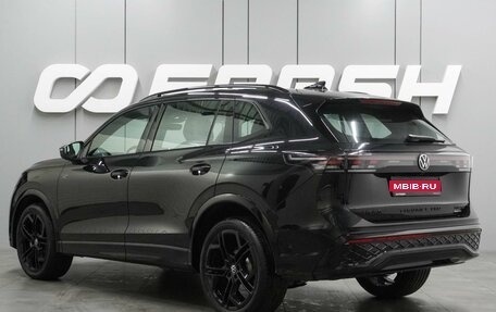 Volkswagen Tiguan, 2025 год, 5 350 000 рублей, 2 фотография