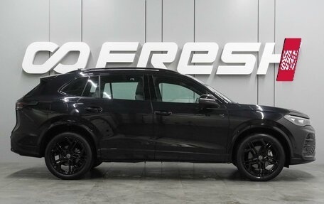 Volkswagen Tiguan, 2025 год, 5 350 000 рублей, 5 фотография