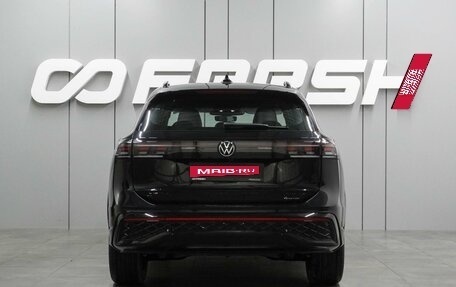 Volkswagen Tiguan, 2025 год, 5 350 000 рублей, 4 фотография