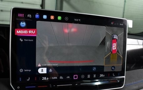 Volkswagen Tiguan, 2025 год, 5 350 000 рублей, 13 фотография