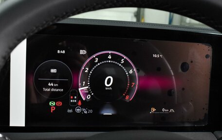 Volkswagen Tiguan, 2025 год, 5 350 000 рублей, 22 фотография