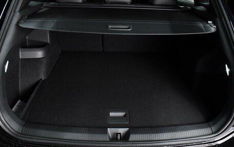 Volkswagen Tiguan, 2025 год, 5 350 000 рублей, 25 фотография