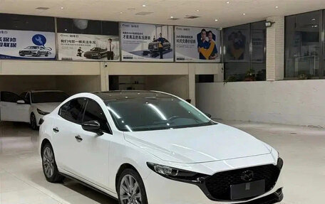 Mazda 3, 2022 год, 1 755 123 рублей, 3 фотография