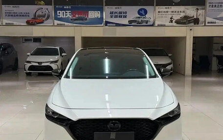 Mazda 3, 2022 год, 1 755 123 рублей, 2 фотография