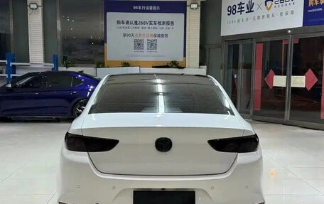 Mazda 3, 2022 год, 1 755 123 рублей, 5 фотография