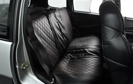 Chevrolet Niva I рестайлинг, 2011 год, 629 000 рублей, 7 фотография