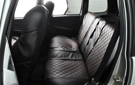 Chevrolet Niva I рестайлинг, 2011 год, 629 000 рублей, 9 фотография