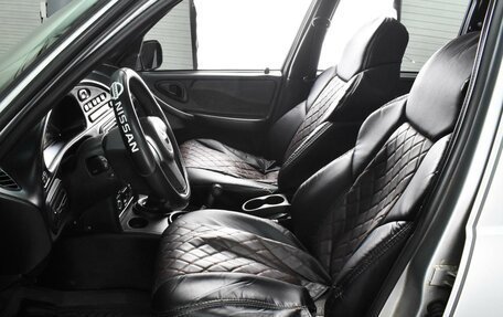 Chevrolet Niva I рестайлинг, 2011 год, 629 000 рублей, 10 фотография