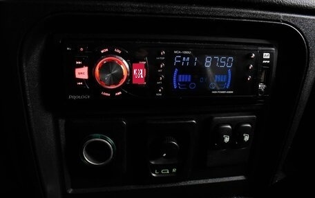 Chevrolet Niva I рестайлинг, 2011 год, 629 000 рублей, 12 фотография