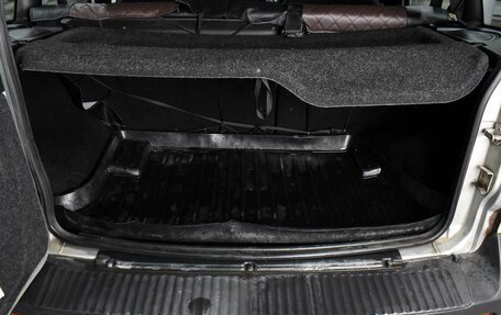 Chevrolet Niva I рестайлинг, 2011 год, 629 000 рублей, 14 фотография