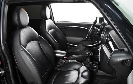 MINI Hatch, 2009 год, 899 000 рублей, 8 фотография