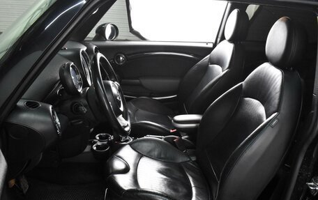 MINI Hatch, 2009 год, 899 000 рублей, 10 фотография