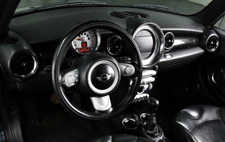 MINI Hatch, 2009 год, 899 000 рублей, 6 фотография