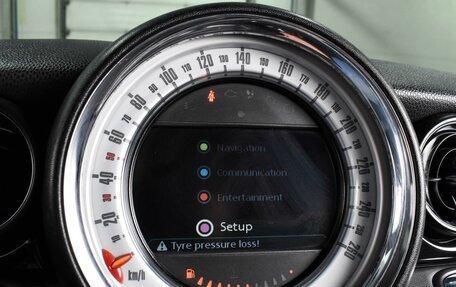 MINI Hatch, 2009 год, 899 000 рублей, 13 фотография