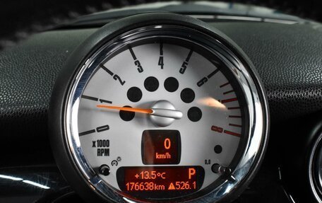 MINI Hatch, 2009 год, 899 000 рублей, 14 фотография