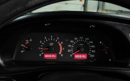 Chevrolet Niva I рестайлинг, 2011 год, 629 000 рублей, 13 фотография